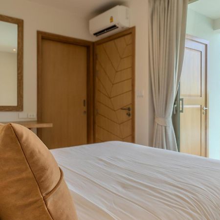 Trichada Breeze 3Br Stylish Villa, 15 Min To Layan Beach ถลาง ภายนอก รูปภาพ