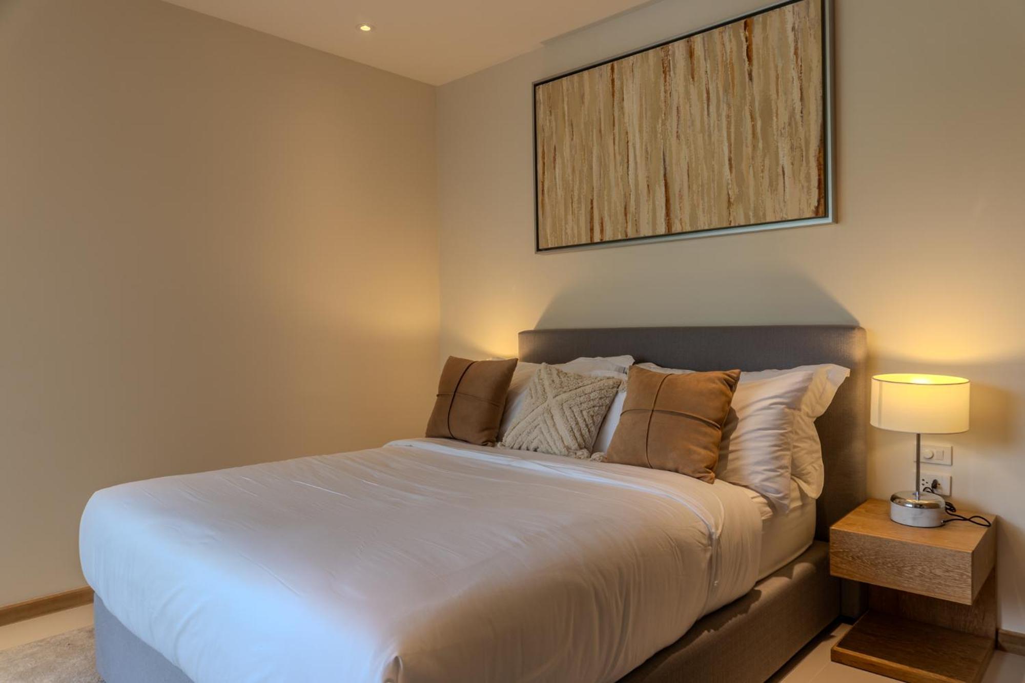 Trichada Breeze 3Br Stylish Villa, 15 Min To Layan Beach ถลาง ภายนอก รูปภาพ